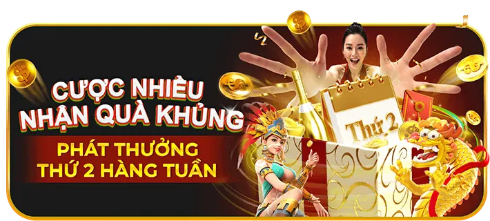 Hoàn trả không giới hạn hb888