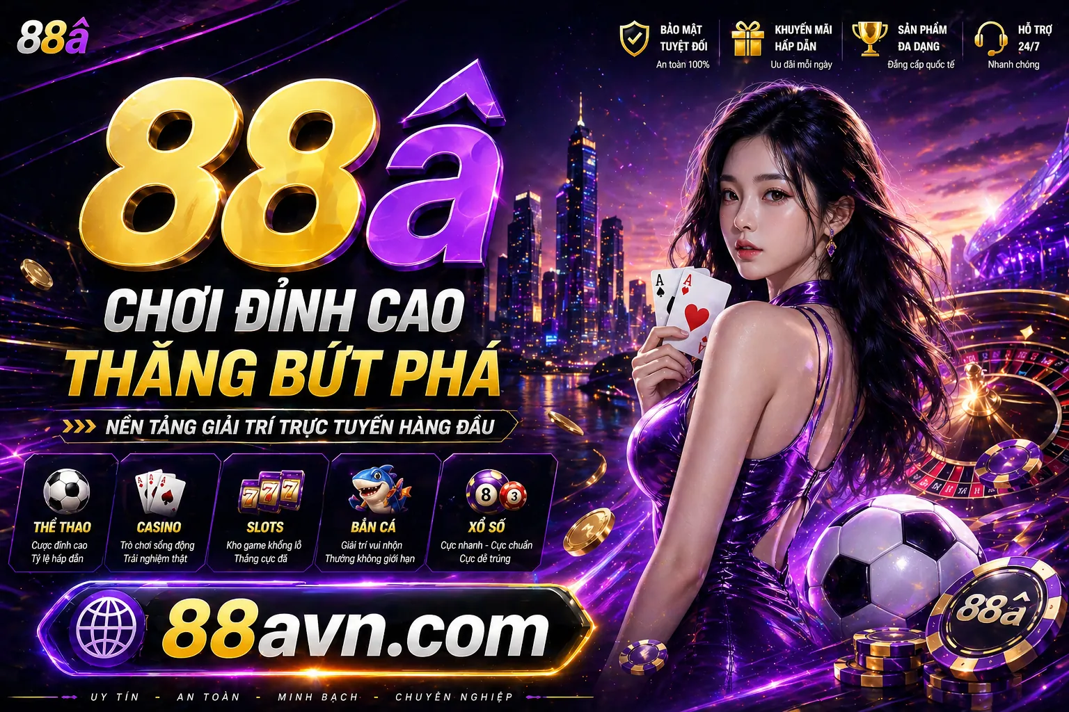 Khuyến mãi sự kiện HB888