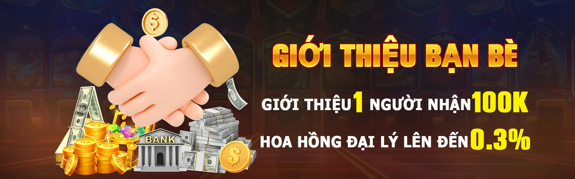 Hình ảnh game bắn cá trực tuyến với nhiều loại cá và tiền thưởng