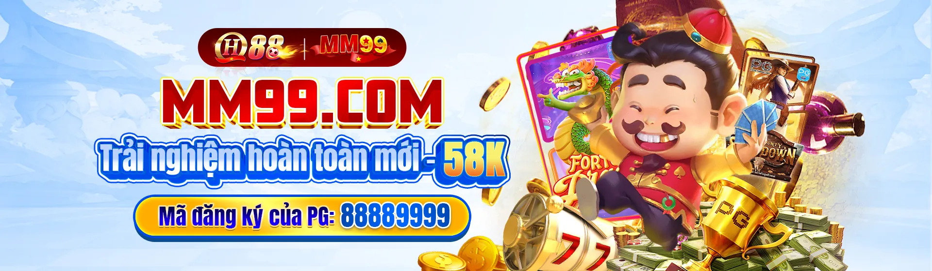 Banner Liên hệ HB888 Khuyến Mãi 2026 với đội ngũ hỗ trợ khách hàng chuyên nghiệp
