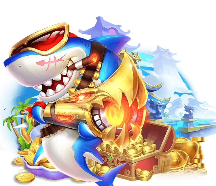 Banner khuyến mãi slot game