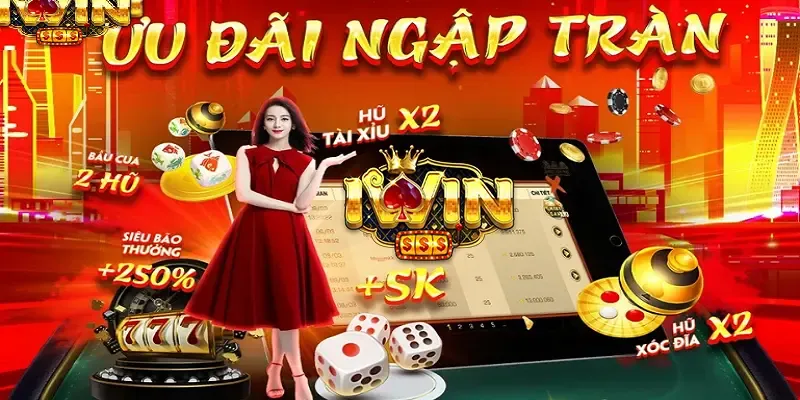 Khuyến mãi độc quyền ứng dụng hb888