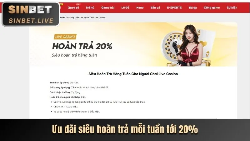 Ưu đãi chào mừng thành viên mới hb888