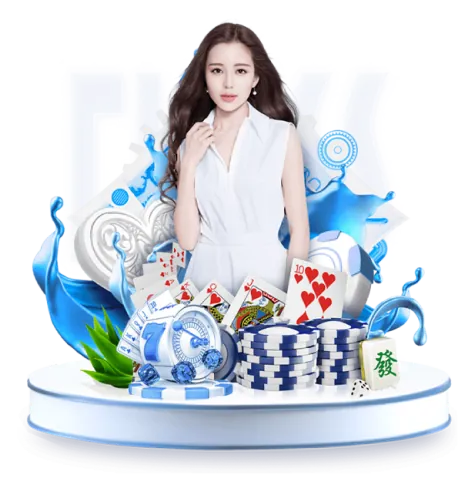 Trò chơi bàn như Poker, Blackjack tại hb888